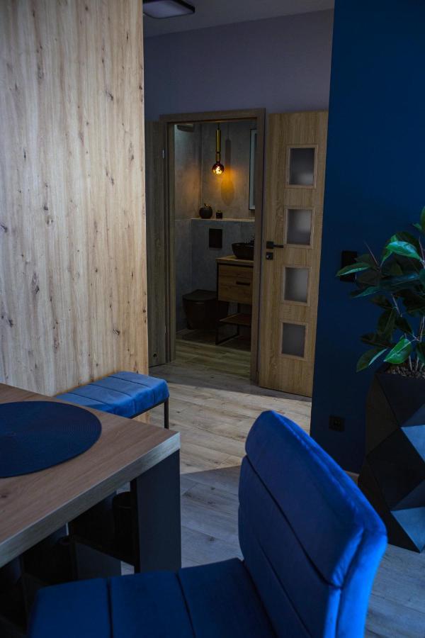 Apartament Elegance Blue W Let'S Sea Basen&Spa Gąski 외부 사진