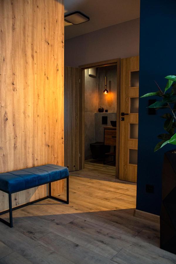 Apartament Elegance Blue W Let'S Sea Basen&Spa Gąski 외부 사진